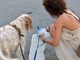 Bordighera: ok della Giunta, da oggi i proprietari dei cani dovranno avere l'acqua per pulire le deiezioni degli amici a 4 zampe