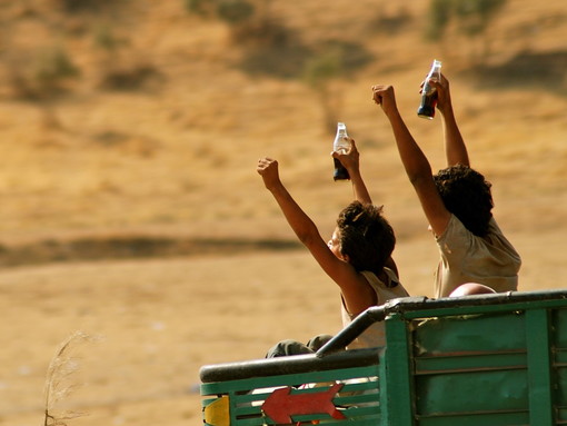 Sanremo: giovedì prossimo in piazza Santa Brigida secondo appuntamento del 'Cinema sotto le stelle'