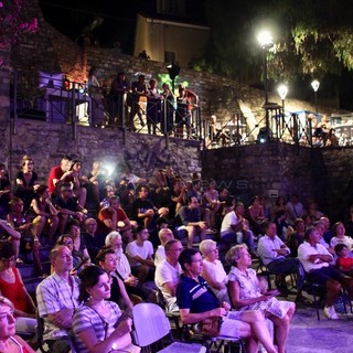Sanremo: allerta meteo, rinviata a lunedì l'ultima serata di Bravo Jazz 2019 Sanremo: allerta meteo, rinviata a lunedì l'ultima serata di Bravo Jazz 2019