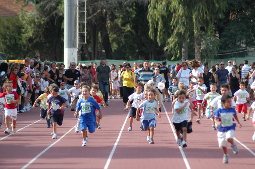 Imperia: tutti i risultati della 'Baby Maratona' di sabato scorso