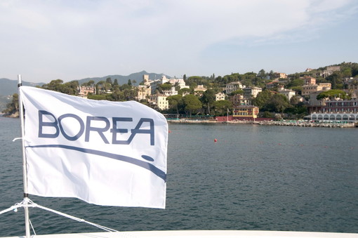 Il gruppo sanremese 'Borea' investe e forma i propri clienti installatori