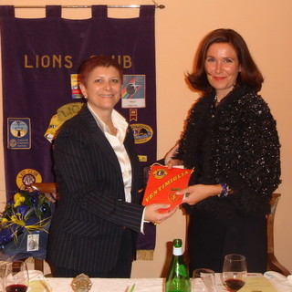 Ventimiglia: incontro promosso dal Lions su "Il porto turistico di Ventimiglia, il sogno diviene realtà" Ventimiglia: incontro promosso dal Lions su "Il porto turistico di Ventimiglia, il sogno diviene realtà"