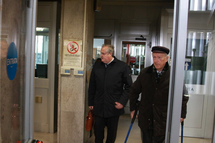 Annullamento Consiglio Bordighera: ancora un mese per sciogliere le riserve, Bosio "Attendiamo fiduciosi"