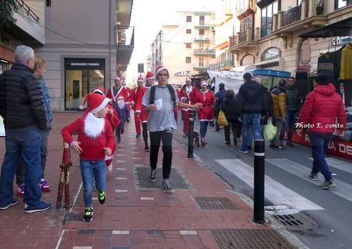Tutto pronto per 'BordiChristmas 2022', tradizionale Festa del Natale giunta alla dodicesima edizione Tutto pronto per 'BordiChristmas 2022', tradizionale Festa del Natale giunta alla dodicesima edizione
