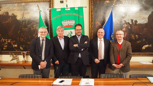 Aumento delle corse e revisione della Convenzione del 1970: passa da qui la vera salvezza della Cuneo-Nizza Aumento delle corse e revisione della Convenzione del 1970: passa da qui la vera salvezza della Cuneo-Nizza