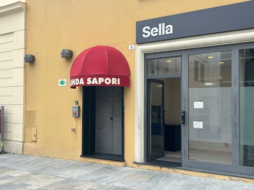 Tentativo di truffa on line alla Banca Sella di Sanremo: proseguono le indagini ma dei malviventi nessuna traccia Tentativo di truffa on line alla Banca Sella di Sanremo: proseguono le indagini ma dei malviventi nessuna traccia