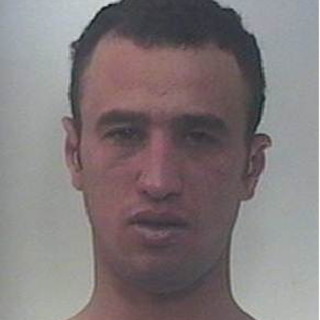 Ben Moumen Badr