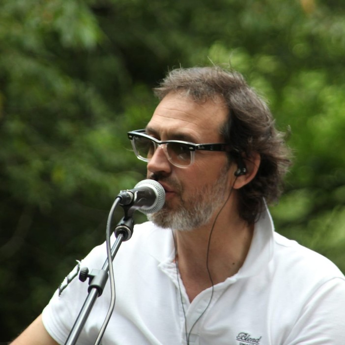 Imperia Unplugged Festival: i finalisti del premio 'Imperia Musicale', il vincitore aprirà la serata di mercoledì 8 agosto e le esibizioni di L’Aura, Nathalie e Stona Imperia Unplugged Festival: i finalisti del premio 'Imperia Musicale', il vincitore aprirà la serata di mercoledì 8 agosto e le esibizioni di L’Aura, Nathalie e Stona