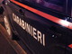 Santo Stefano al Mare: auto incendiata, indagini a 360 gradi per i Carabinieri