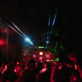 Botanica 2025: Il festival internazionale di  musica e cultura ritorna a Sanremo il 30 e 31 maggio