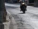Sanremo: buche, brecce e dossi in via Padre Semeria, un cittadino interpella il Sindaco