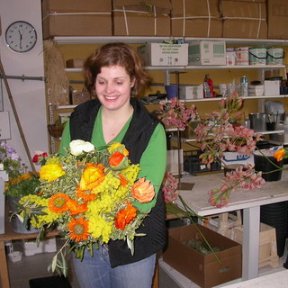 Da tutto il Mondo per il Festival dei Fiori a Venaria Reale