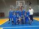 Basket. Il Bvc Sanremo Sea porta a casa una bella vittoria con gli Under 16