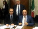 Lavoro: sottoscritta dall’Assessore Berrino al Ministero del Lavoro la convenzione con Anpal, agenzia nazionale politiche attive del lavoro Lavoro: sottoscritta dall’Assessore Berrino al Ministero del Lavoro la convenzione con Anpal, agenzia nazionale politiche attive del lavoro