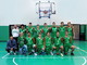 Pallacanestro: gli under 19 del Bvc Sanremo si impongono senza problemi sullo Juvenilia Varazze