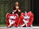 Il 'Balletto di Milano' riparte dalla Liguria: sabato prossimo all'Ariston di Sanremo la splendida 'Cenerentola'