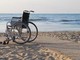Regione: Turismo e Disabili, in Liguria 89 'Bandiere Lilla' ai Comuni più attrezzati