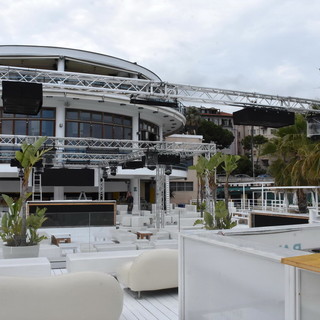 Sanremo, Cozza: "I lavoratori dello spettacolo e dell'intrattenimento stanno soffrendo"