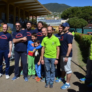 'Baby Maratona 2018': il Comune di Sanremo alla ricerca di sponsorizzazioni e/o partnership