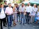 Bordighera Book Festival: apertura col 'botto' con Gianluigi Paragone e Veronica Pivetti (la gallery di Eugenio Conte)