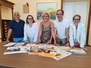 Quattro giorni di stand di case editrici, incontri letterari, mostre e laboratori: torna il Bordighera Book Festival (Foto e video)