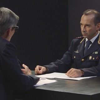 Torna in Tv la serie “Commissari – sulle tracce del male” in collaborazione con la Polizia di Stato Torna in Tv la serie “Commissari – sulle tracce del male” in collaborazione con la Polizia di Stato