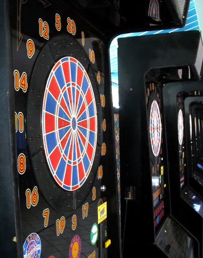 Nel weekend al bowling di Diano Castello le finali regionali di freccette