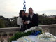 Sanremo: la Villa Ormond ospita il ricevimento per il battesimo del piccolo Riccardo