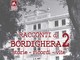 Bordighera: domani al Book Festival la presentazione del libro "Racconti di Bordighera 2"