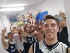 Pallacanestro: il Bki Imperia vince gara 2 e si aggiudica il campionato di Promozione e l'accesso alla Serie D (Foto e Video) Pallacanestro: il Bki Imperia vince gara 2 e si aggiudica il campionato di Promozione e l'accesso alla Serie D (Foto e Video)