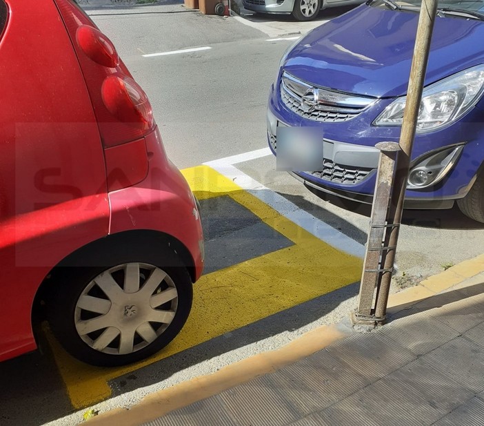 Principali barriere architettoniche urbane: l'analisi del presidente dell'Unione Italiana Ciechi della nostra provincia