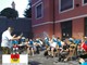 Santo Stefano al Mare: la Banda Pasquale Anfossi di Taggia Domenica ai Festeggiamenti del Santo Patrono