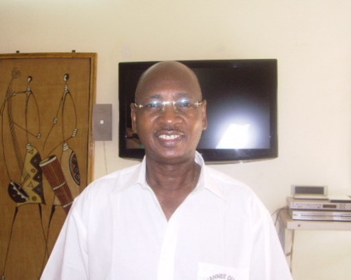Boncana Maiga