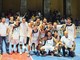 Basket: Serie D, BKI Imperia è finalissima playoff, vittoria schiacciante sulla Pallacanesto Sestri