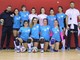 La Prima Divisione femminile del Bordivolley ha superato il Gabbiano Andora