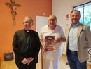 "Le chiese delle frazioni di Ventimiglia": reportage storico-fotografico di Bernardino Veneziano (Foto e video) "Le chiese delle frazioni di Ventimiglia": reportage storico-fotografico di Bernardino Veneziano (Foto e video)