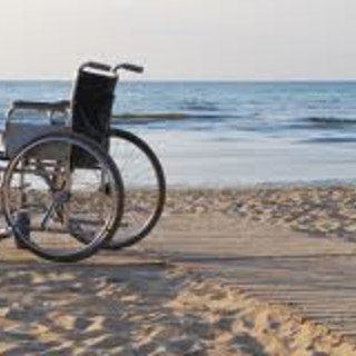Regione: Turismo e Disabili, in Liguria 89 'Bandiere Lilla' ai Comuni più attrezzati