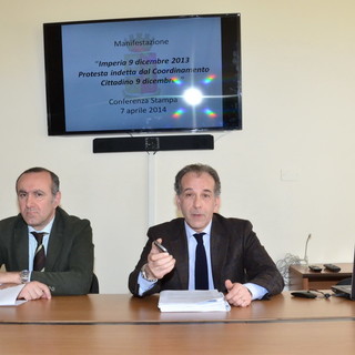 Blocchi stradali per le proteste dei 'Forconi': la Questura ha denunciato 141 persone per le proteste di dicembre