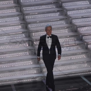 ILARIO LUISETTO: “Sanremo, bolla di sapone di una settimana intera”