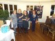 Sabato scorso, iniziato il ciclo di gare di Burraco per beneficenza col Lions Club Sanremo Matutia (foto) Sabato scorso, iniziato il ciclo di gare di Burraco per beneficenza col Lions Club Sanremo Matutia (foto)