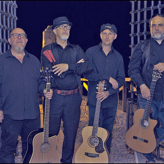 Imperia: venerdì al Ristorante della Famiglia Ramoino di Sarola, musica live con Claudio Bellato Acoustic Combo Imperia: venerdì al Ristorante della Famiglia Ramoino di Sarola, musica live con Claudio Bellato Acoustic Combo