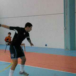 Nel weekend ad Imperia la grande sfida della 'One Wall Federation Cup'