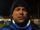 Bogliolo, allenatore dell'Area Calcio Andora Bogliolo, allenatore dell'Area Calcio Andora