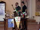 I balestrieri di Ventimiglia domenica scorsa in Umbria I balestrieri di Ventimiglia domenica scorsa in Umbria