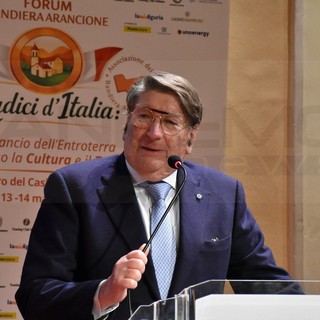 Enrico Lupi Enrico Lupi