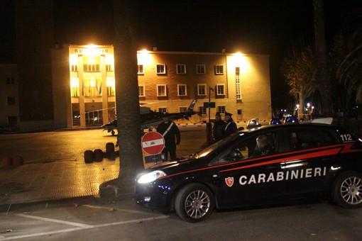 Operazione La Svolta: tutti rinviati a giudizio ed a dicembre via al processo ad Imperia