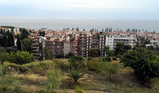Bordighera, il Commissario straordinario accelera sulle opere pubbliche: via libera a una serie di progetti esecutivi da 145mila euro Bordighera, il Commissario straordinario accelera sulle opere pubbliche: via libera a una serie di progetti esecutivi da 145mila euro