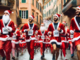 L'evento natalizio a Sanremo: tutto pronto per la "Babbo Natale Run" e la "Family Run" a Poggio