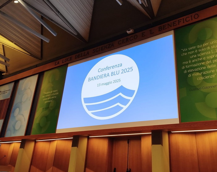 La Riviera dei Fiori è Blu: Assohotel Confesercenti "Risultato ottenuto anche grazie a lavoro quotidiano degli imprenditori del settore”