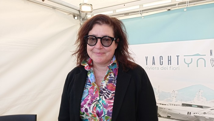 L'autostrada del mare, la nautica da diporto e il futuro della portualità in provincia nell'intervista a Barbara Amerio (Video)